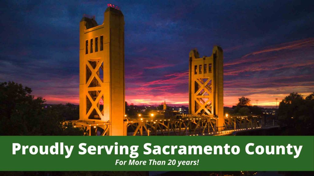 Serving Sacramento Landlords & Tenants Near and Far